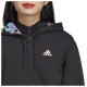 Adidas Γυναικεία ζακέτα W AOP FZ Adidas Γυναικεία ζακέτα W AOP FZ